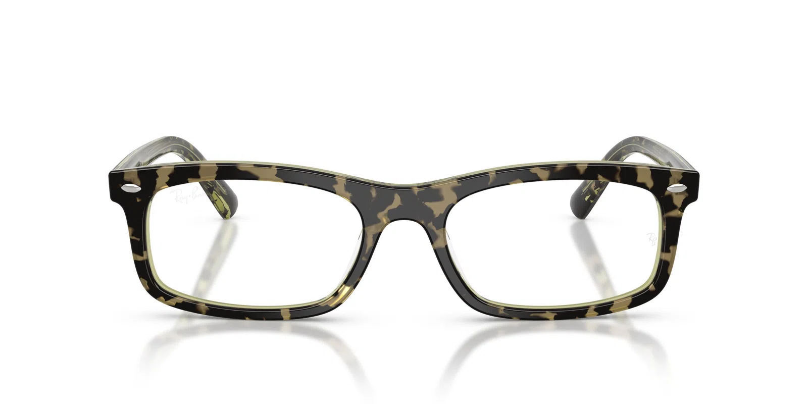 Ray-Ban 5450 Eyeglasses - view 17